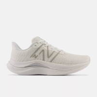 【NEW BALANCE】NB FuelCell Propel v4 復古運動鞋 跑鞋 慢跑鞋 女鞋 白色(WFCPRLW4-D)