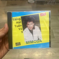 Tiếng hát Tuấn Vũ 9 | Mimosa | Hàng sưu tầm | Bộ sưu tập