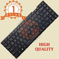 Keyboard Untuk Asus VivoBook A455 A455L A456 A456U K456 K456U X451 X451C X451CA X453 X453CM X454 X45