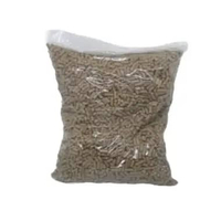 PELET KELINCI MAKANAN KELINCI/ MARMUT BERBENTUK PELET SEHAT BERGIZI P Kelinci 500gr