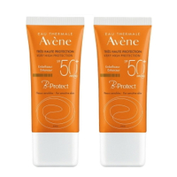 2入組 AVENE 雅漾全效極護亮顏防曬乳SPF50+ 30ml 【瑞昌藥局】930081 素顏霜