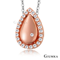 【GIUMKA】項鍊 ．天使之淚(新年禮物)