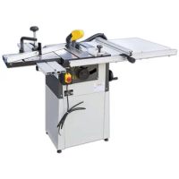 8" Professional Table Saw 1.5 With Sliding Table Tile Saw