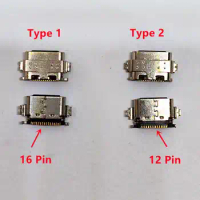 10pcs/lot For TCL Tab 10S 9080 9081X 9081 USB Jack Charging Port Connector Plug Socket Dock