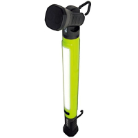 LUCECO LILW120U65UC 12W/1200LM/6500K/2600MAH LED 強光電筒 GREEN (V000) 