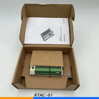 Brand New RTAC-01 800 Inverter Communication Module Series Encoder Control Card Original