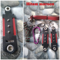 ANKLET TALI KAKI BURUNG HANTU OBAY