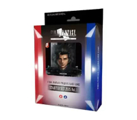 Final Fantasy TCG Starter Set 2025 Vol 1 English