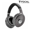 FOCAL Bathys 藍牙主動降噪耳罩式耳機 黑色
