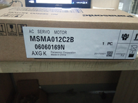 松下伺服電機MSMA022A1A現貨出售 質保一年 歡迎進店采購 議價