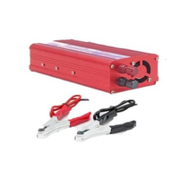 SOLAR POWER INVERTER DC 12V TO AC 220V (230V) 1200 WATT DC TO AC SOLAR POWER INVERTER AC-UPSS-AF