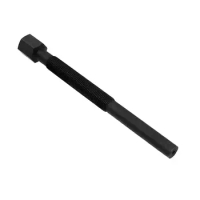 Clutch Puller Removal Tool Pcp-21 Multifunction Hole Puller Black Simple to Use