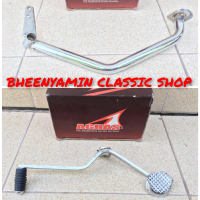 Pemindah Gigi Persneling & Injakan Rem Yamaha L2G L2 G L2S YB 100 L2DX