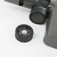 1pc Replacement Floor Brush Roller Wheel Homing Vacuum Cleaner Repair Parts for Dreame Handheld Cleaner