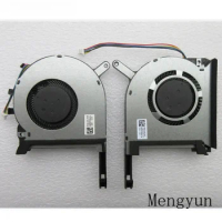 New Original Laptop CPU Cooling Fan For ASUS TUF Gaming FX705G FX705GM FX705DU FX505D FX505DU FX505DV FA506IV FX506IV FMC8 FMC9