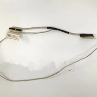 LCD Video Cable For Lenovo 14e S345-14AST Chromebook ELAC1 2 DC02003FZ00 5C10S73167 30-Pin