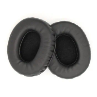 New In Replacement Ear Pads Foam Cushion For Sony Mdr-7506 Mdr-v6 Mdr-cd 900st Wireless Headphones Ear Cushions Headset Earpads