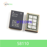 2-30Pcs/Lot 58110 For Samsung A51 A71 Power Amplifier IC PA Chip