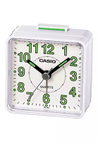 Casio Casio Analog Alarm Clock (TQ-140-7D)