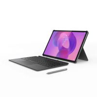 【Lenovo】Tab Pro 12.7吋 8G/256G WiFi TB373FU 平板電腦(內附原廠鍵盤+手寫筆)