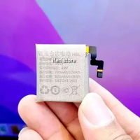 Baterai IMOO Z1 Smartwatch Jam Pintar Anak