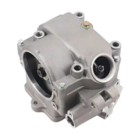 Motorcyle Accessories 250cc CB250 Water Cooled Engine Parts Cylinder Head Fit For LONCIN 250cc Water Cooling ATV Quad Bike