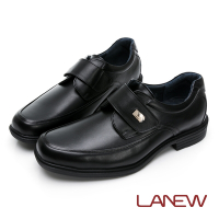  LA NEW 安底防滑 輕量紳士鞋(男227038730)