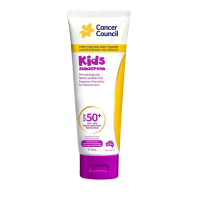Cancer Council 兒童防曬霜SPF50+ 110ml