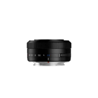 Camera lens | 27mm F2.8,Suitable for Nikon Z-port, for Z50...Focal range 27mm F2.8 autofocus lens with 7 aperture blades