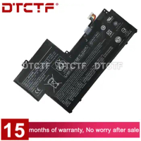 DTCTF 11.25V 42Wh 3770MAH Model AP16A4K Battery For Acer CLOUDBOOK 11 AO1-132 Swift 1 SF113 laptop