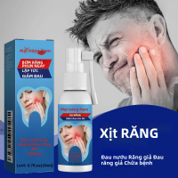 South Moon chăm sóc răng miệng phun Pamper răng làm dịu răng khó chịu chăm sóc nhẹ nhàng phun Miệng