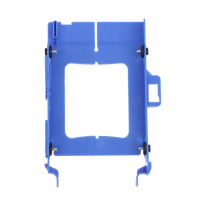 ถาด HDD ขนาด 2.5 นิ้ว ดั้งเดิม สำหรับ Optiplex Caddy Micro 3040M 3050M 3060M 5060M 7060M 7040M 9020M