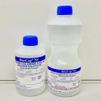 RinsCap Normal Saline (SODIUM CHLORIDE 0.9% w/v) Irrigation solution BP 500 ml/1000 ml