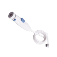 Vaclav Water Flosser Water Jet Replacement Tube Hose Handle For Model Ip-1505 / Oc-1200 / Waterpik Wp-100 Only