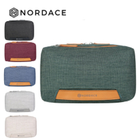 Nordace Siena II 盥洗包 防水收納包 手提收納包  沙灘包 游泳包 化妝品收納包 旅行化妝包 洗漱包 -綠色