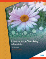 Introductory Chemistry : A Foundation 9/e ZUMDAHL 2018 Cengage