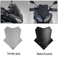 Windshield Windscreen Cover Wind Shield Deflectore Fit For YAMAHA MT 09 TRACER MT09 MT 09 TRACER 900 GT 2018 - 2021 TRACER 9 GT