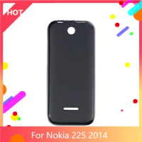 225 2014 Case Matte Soft Silicone TPU Back Cover For Nokia 225 2014 Phone Case Slim shockproof