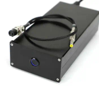DIYERZONE Upgrade Audiophile Power Supply For Schiit Audio MANI Phono Stage 16V AC L16-11