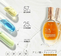 現貨快出！Buticurii-胺基酸潔顏露100ML