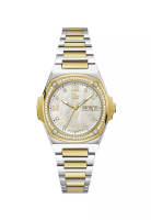 GC Watch Gc Coussin Shape Lady Y98008L1MF