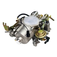 SH Auto Spare Parts 21100-35520 Engine Parts Carburetor For Mit-subishi 4G15 Proton Wira MD 196458MD-192037