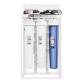 Máy lọc nước bán công nghiệp Mutosi MP-50, 8 cấp lọc RO, 50L/H, Việt Nam