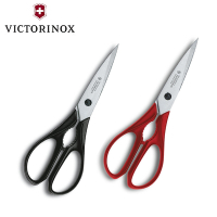 VICTORINOX 瑞士維氏 廚房料理剪刀 居家 露營必備