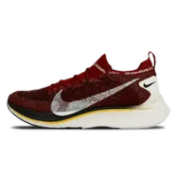 VAPORFLY 4% FLYKNIT GYAKUSOU TEAM RED