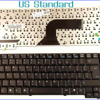 US English Version Keyboard for ASUS A3D A3VC A3VP A7M Z91V Z91F Z91A A3000V Z91E Z91ER Z9100E Laptop