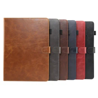 Case For Huawei Mediapad M6 8.4" Cover Smart PU leather Stand wallet tablets case for Huawei M6 8.4" VRD-AL09 VRD-W09 case