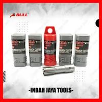 BULL Mata Jet Broach Cutter 12 14 16 18 20 mm - Jetbrot Bor Magnet Jetbroach Boxy 12 MM