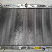 High Quality Custom-made Radiato FOR S40V40 1997-2004 1.8 2.0