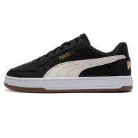 Puma Genuine Suede S Lace-Up Unisex Casual Sports Skate Shoes.